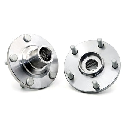 Front Axle Wheel Hub for Lexus RX270 RX350 RX450H 2009-2015