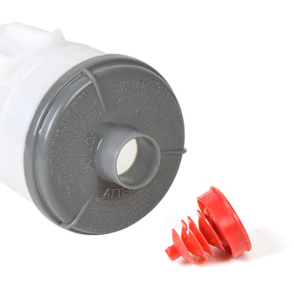 Power Steering Pump Fluid Reservoir for Honda Accord, Acura (2003-2007)