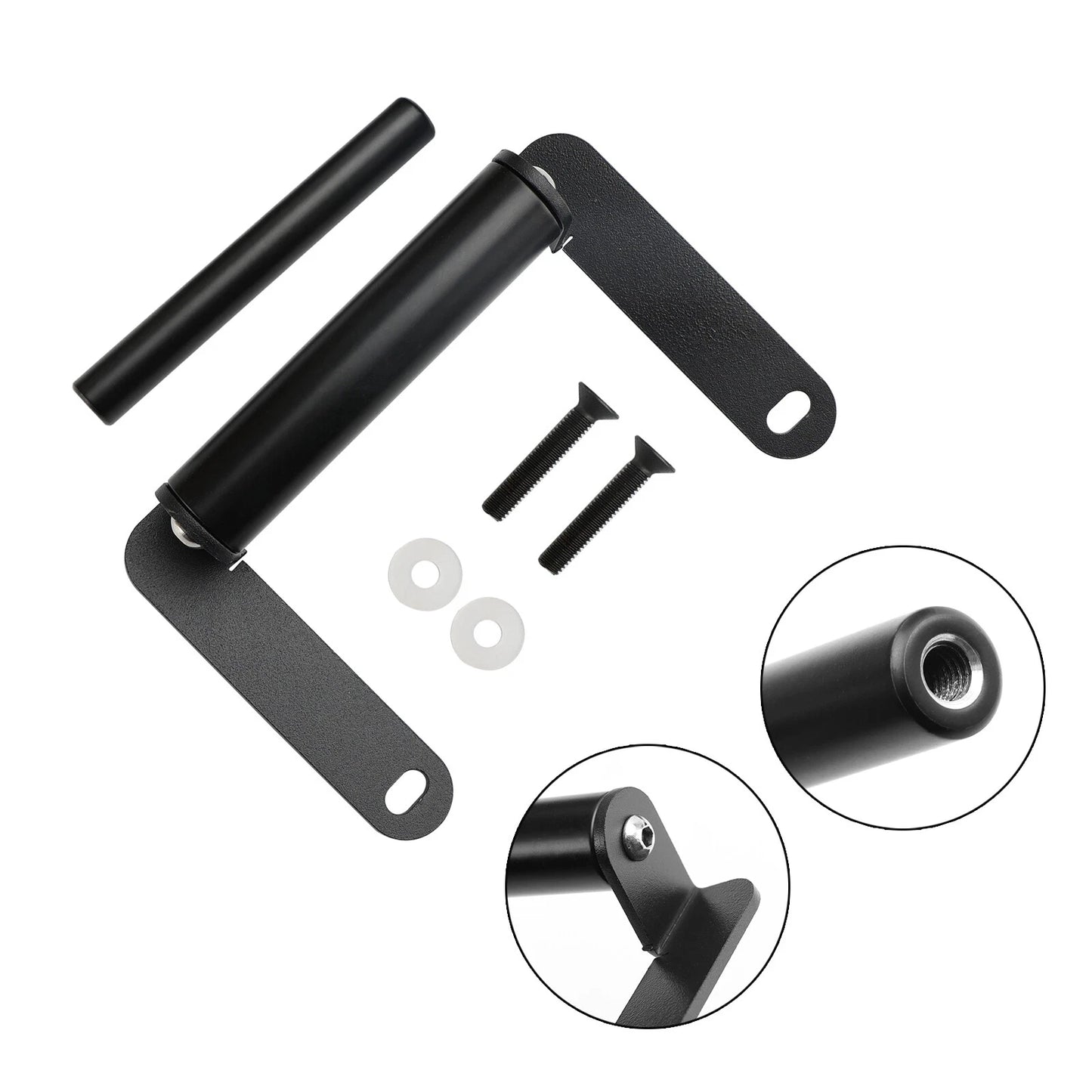 Phone Holder Extension for Aprilia SR GT125 (2022 - Present)