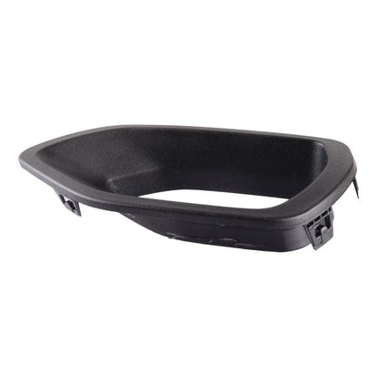 Front Left Fog Light Grille Bezel Cover for Dodge Charger