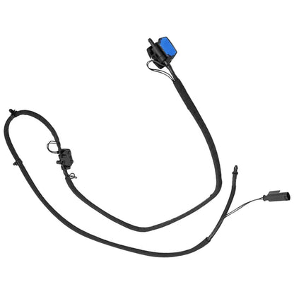 Front Windscreen Washer Wiper Spray Nozzle for BMW X1 (2016–2019)