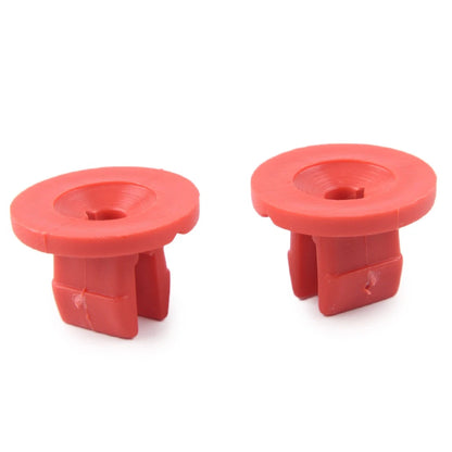 10 x Center Shield Retainer Nuts for Ford Focus, Escape
