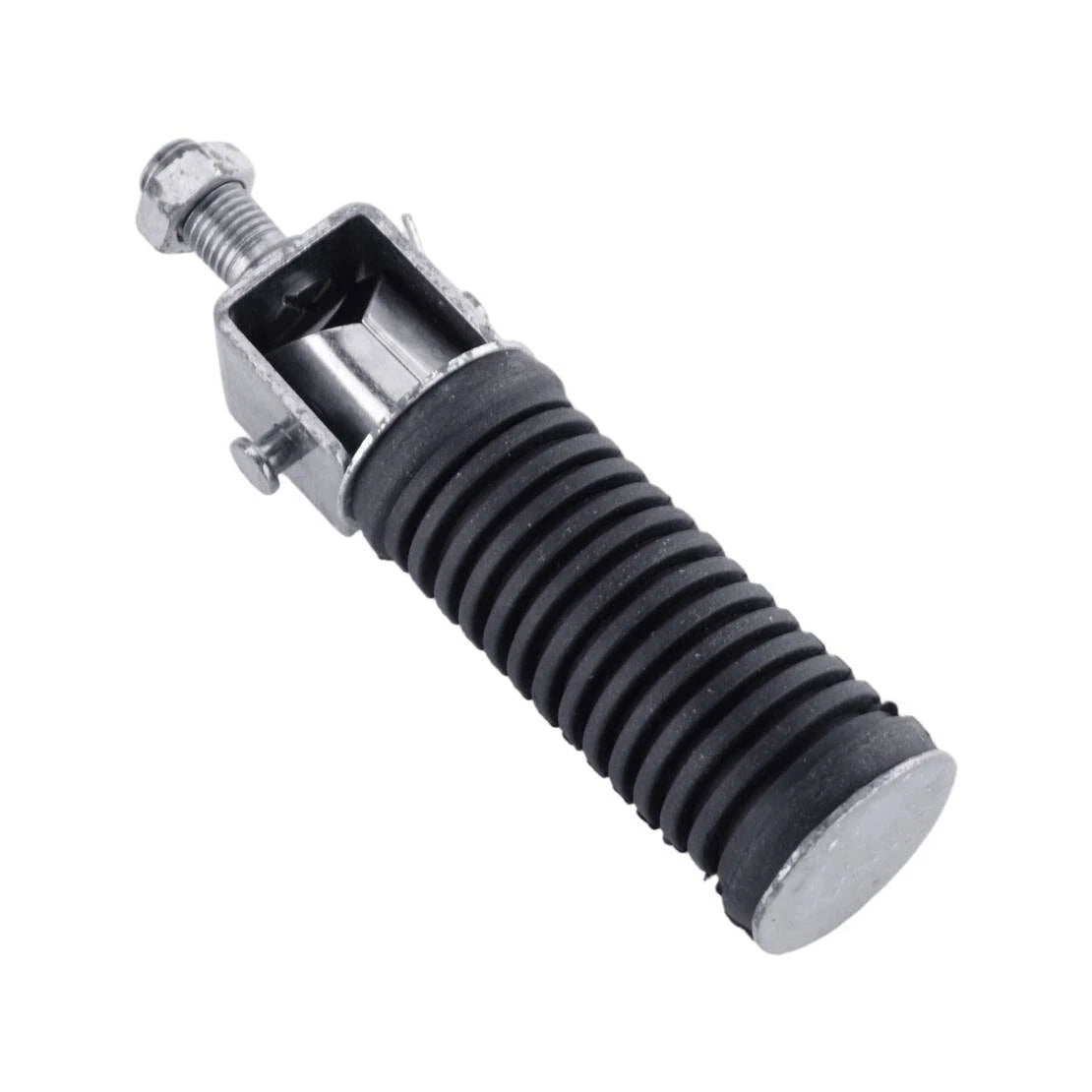 Rear Passenger Footrests Pegs for Honda Z50 CL70 S90 S65 SS50 CT70 CT90 (1968-1978)
