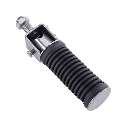 Rear Passenger Footrests Pegs for Honda Z50 CL70 S90 S65 SS50 CT70 CT90 (1968-1978)