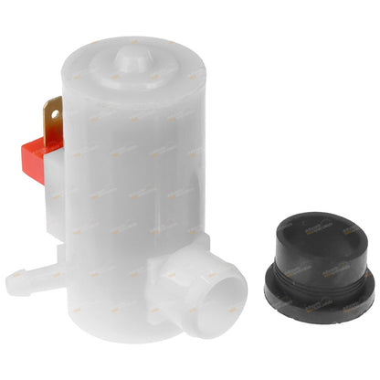 Washer Pump (Front/Rear) for Suzuki Swift RS415 RS416 (2005-2011)