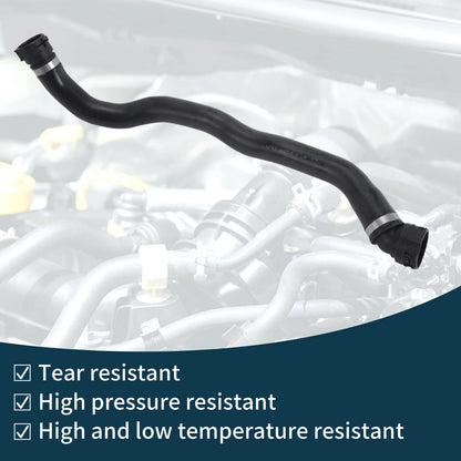 Radiator Hose for BMW 230i Base 2.0L (2022-2024)