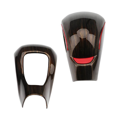 Gear Shift Knob Cover for Chevrolet Colorado (2023)