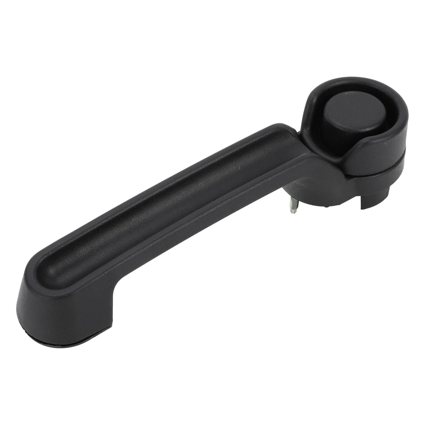 Tailgate Handle for Jeep Wrangler 2007-2017 Black
