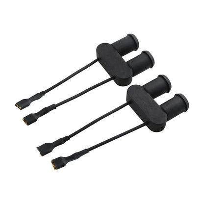 Horn Speaker Wiring Adapter Harness for Mitsubishi Lancer, Outlander