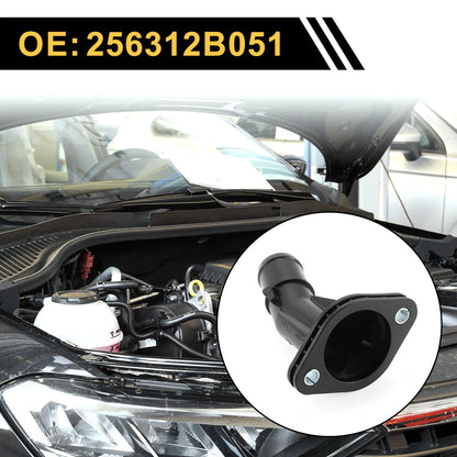 Engine Coolant Thermostat Housing for Hyundai Accent, Kia (2012-2017)