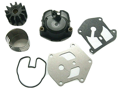 OMC King Cobra Sterndrive Water Pump Impeller Kit for 1992-1995 Models