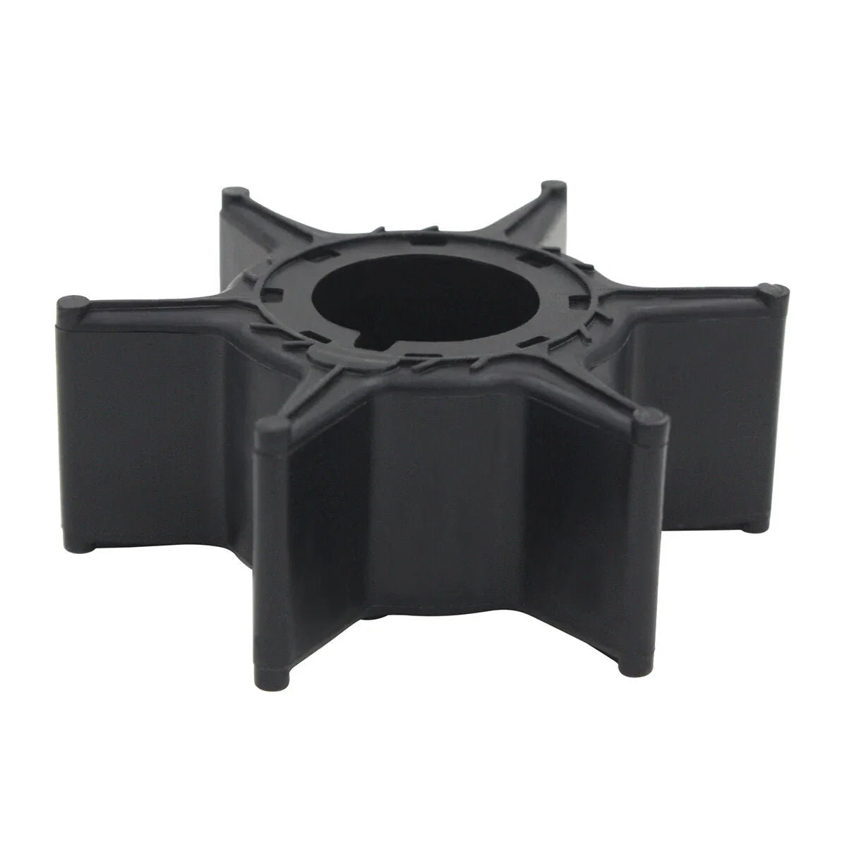 Yamaha 25-50HP Outboard Water Pump Impeller for 2/4-Stroke Models