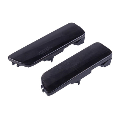 Front Bumper Side Marker Light Lamps for VW Golf Jetta MK4 (1999-2005)