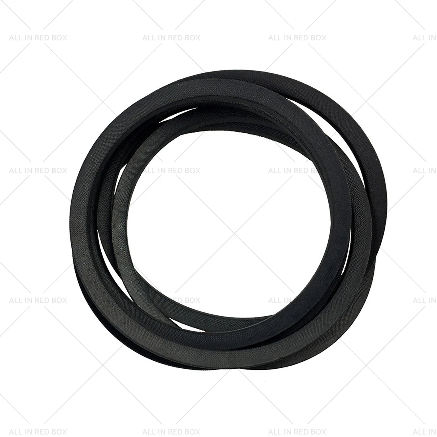 Drive Belt for Hustler Ride-On Mowers 48" 54" 60" Cut
