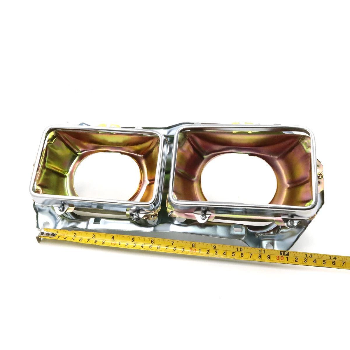 Headlight Light  Housing for Nissan Datsun 720 King Cab 1979-1986