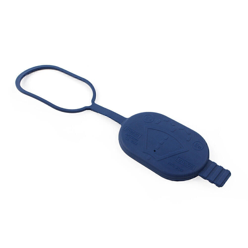 Windshield Wiper Fluid Reservoir Cover for Mercedes-Benz