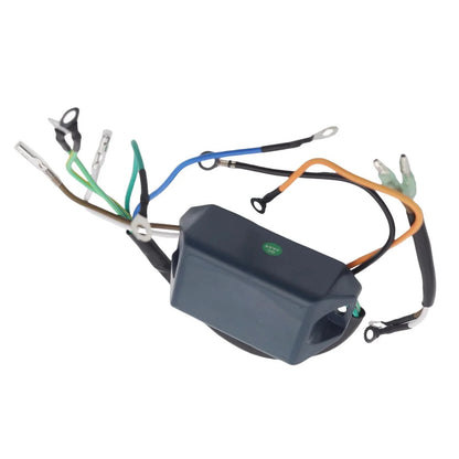 New Switch Box CDI Outboard for Mercury 4/7.5/9.8/20 HP (1980-1990)