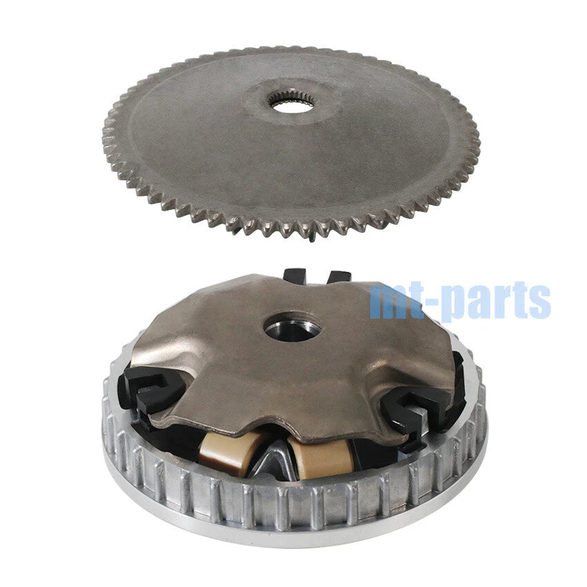 Clutch Variator for Honda DIO 110 / NSC110 Vision 110 (2011-2015)