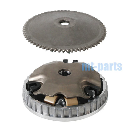 Clutch Variator for Honda DIO 110 / NSC110 Vision 110 (2011-2015)