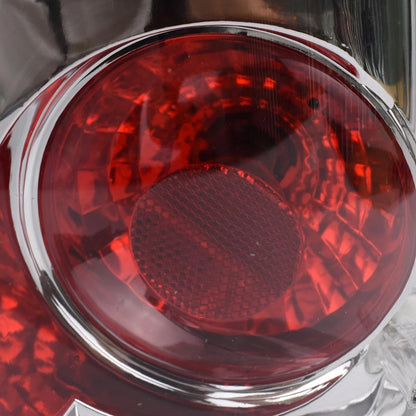 Tail Light Lamp Donut Clear Lens Fits Toyota Hilux LN85 LN106 MK3 Ute 1989-95