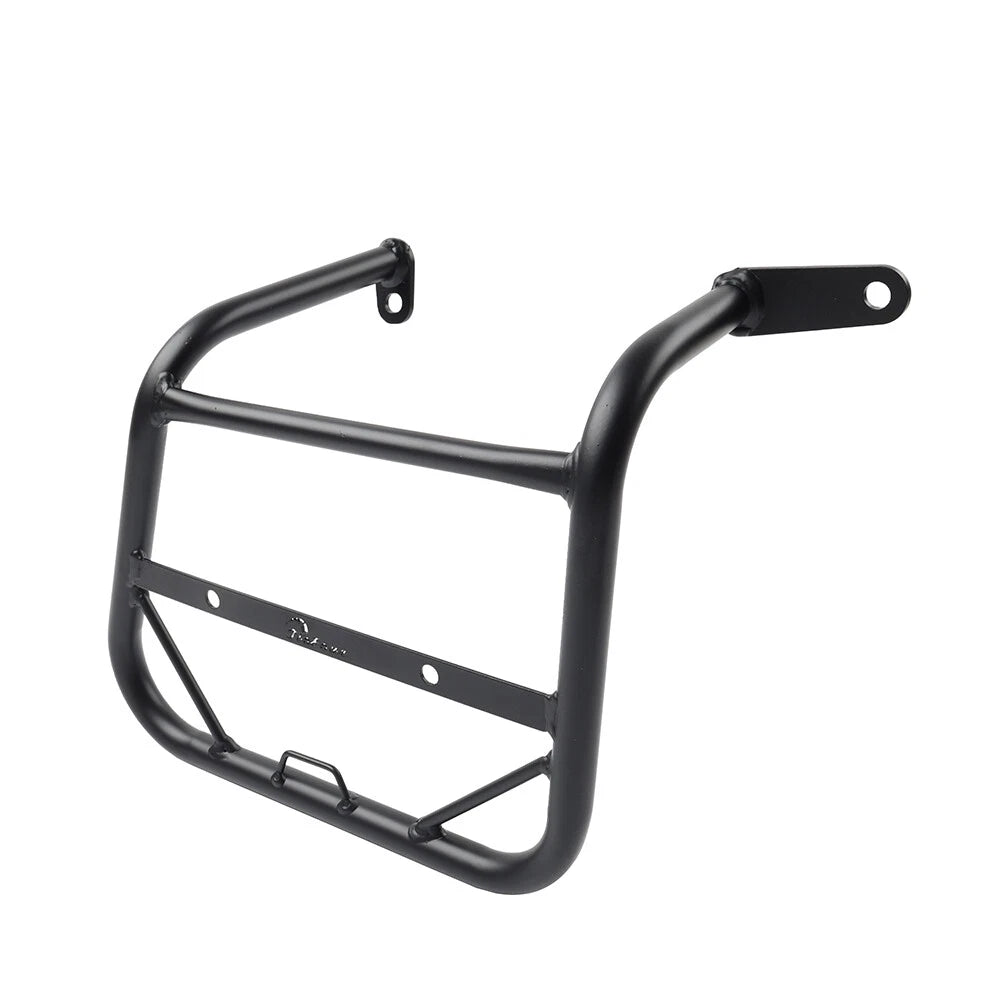 Right Side Saddle Bag Trunk Support Bracket for Honda CRF250L CRF300 Rally (21-23)