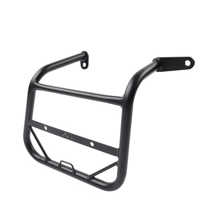 Right Side Saddle Bag Trunk Support Bracket for Honda CRF250L CRF300 Rally (21-23)