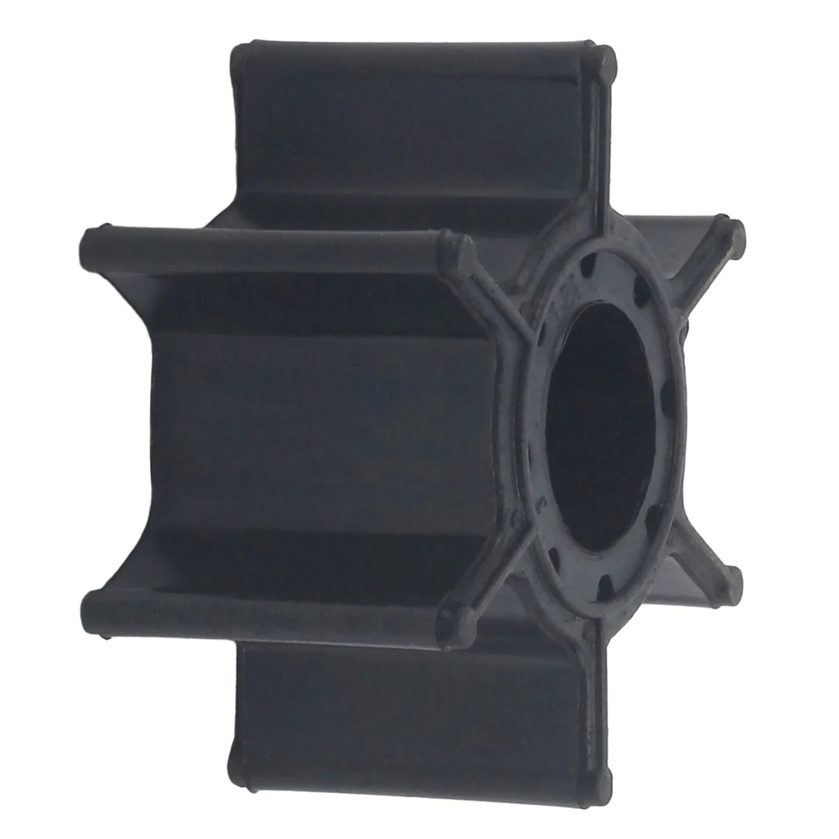 9.9HP 15HP Yamaha Mariner Water Pump Impeller for 9.9C/15C 2-Stroke Outboard
