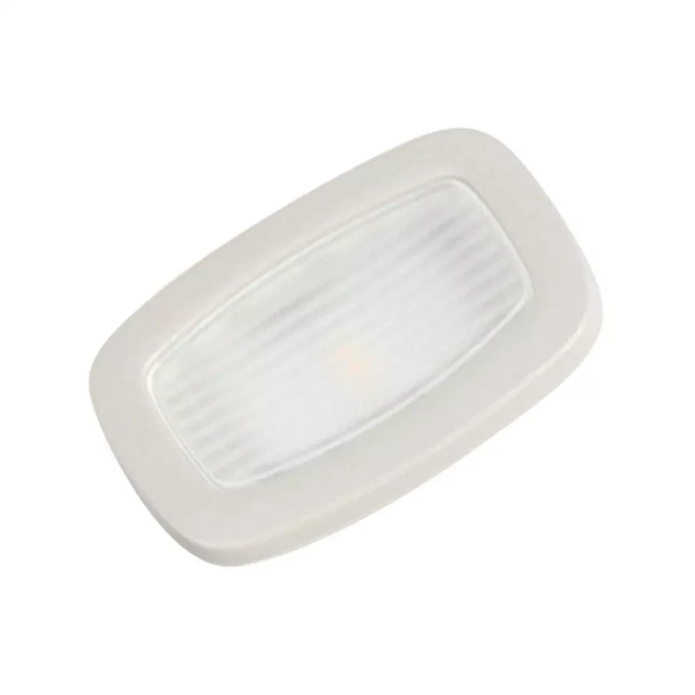 Make-Up Mirror Lamp for Benz W205 W213 W253 W222 Gray (2015-2023)