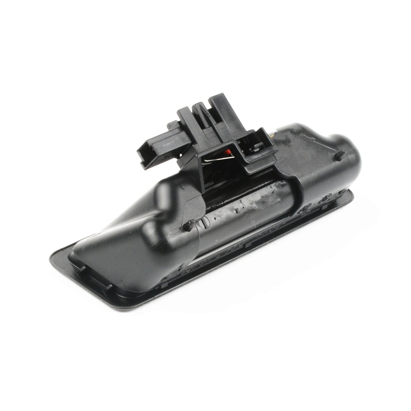 Boot Lid Lock Switch Pull Handle for BMW 1 Series E82 E88 (2006-2013)