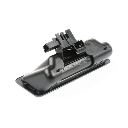 Boot Lid Lock Switch Pull Handle for BMW 1 Series E82 E88 (2006-2013)