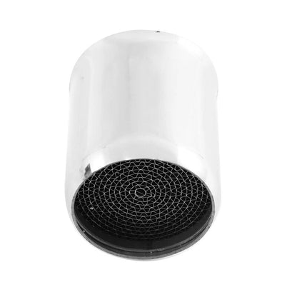 60mm Universal Exhaust Pipe Baffle Insert Muffler for Motorcycle