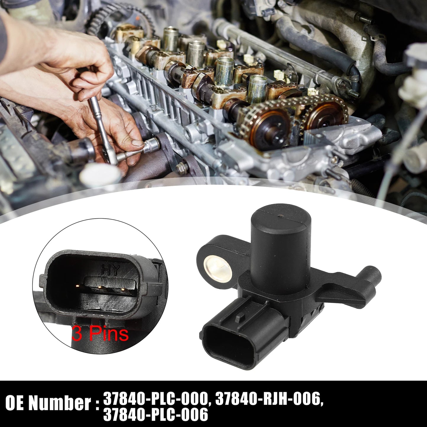 Camshaft Position Sensor for Honda Civic 1.6L (1999-2006)