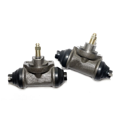 7/8 RR Wheel Brake Cylinder Set for Isuzu Faster KB43-KB49
