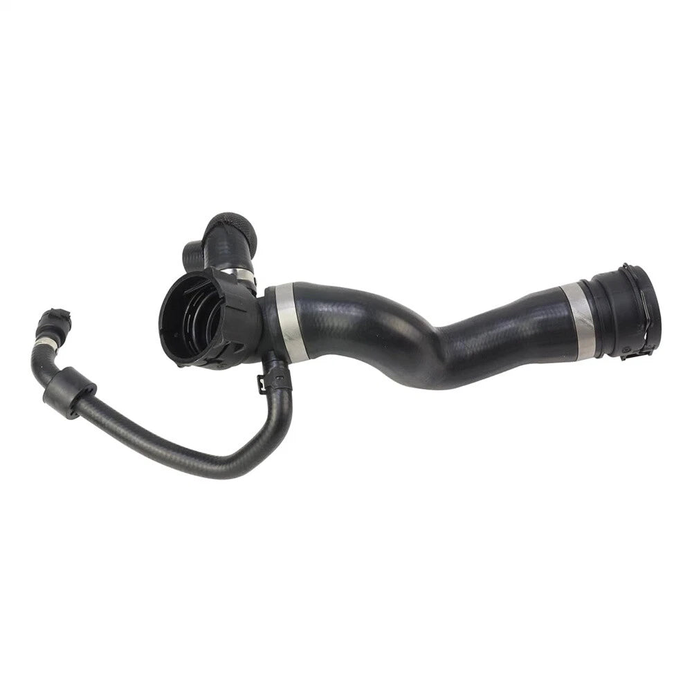 Radiator Coolant Hose for BMW 535i 640i 740i (2008-2016)