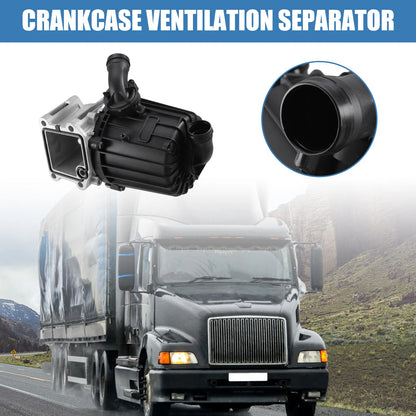Crankcase Ventilation Separator for Volvo D13 (2006-2023)