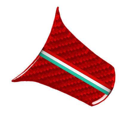 Steering Wheel Chin Patch Cover Trim for Alfa Romeo 159 & Brera (2006-2011)