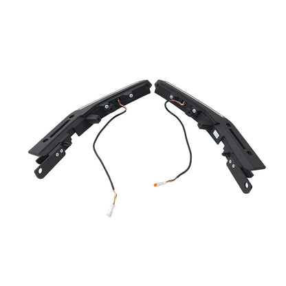 Hood Trail Sight Daytime Running Light for Ford Bronco (2021-2024)