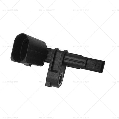 4x Wheel Speed Sensor for Audi Q7, Porsche Cayenne, VW Touareg (2007-2019)