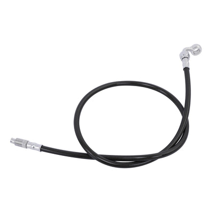 14'' Brake Cable Line Hose for Harley Softail Fatboy Breakout Sport Glide