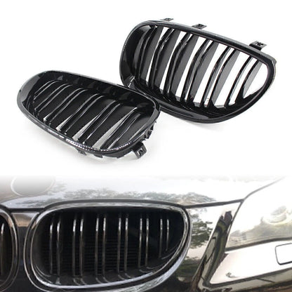 Front Grille Bumper for BMW 5 Series E60/E61 (2003-2009)