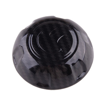 Carbon Fiber Gear Lever Shift Knob Cover for Jeep Wrangler JK (2011-2017)