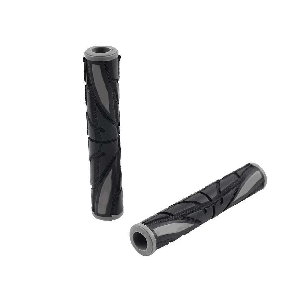 Universal Motorcycle Brake Clutch Handle Bar Grips for Various Models