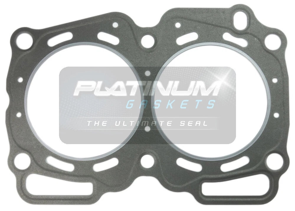 2 x Metal Head Gasket for Subaru Impreza GDE GGE 2.5L EJ25 EJ251