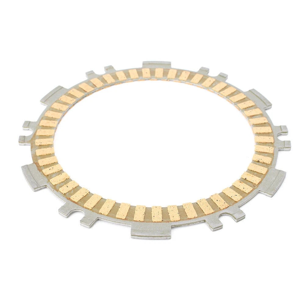 6PCS Clutch Friction Discs for Yamaha TMAX530 (2015-2017)