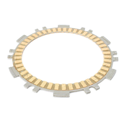 6PCS Clutch Friction Discs for Yamaha TMAX530 (2015-2017)