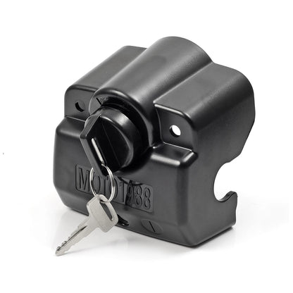 Handle Bar Plastic Cover Ignition Switch for Yamaha Blaster YFS200 (1992-2006)