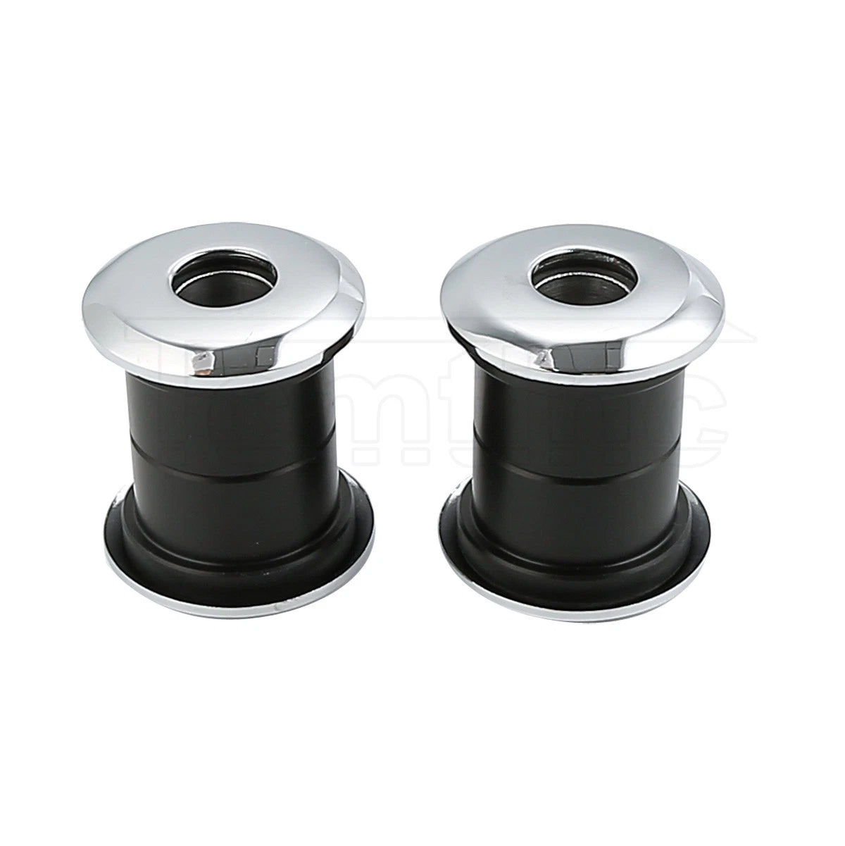 Handlebar Bushings for Harley Big Twin, Sportster XL883/1200 (1973-2019)