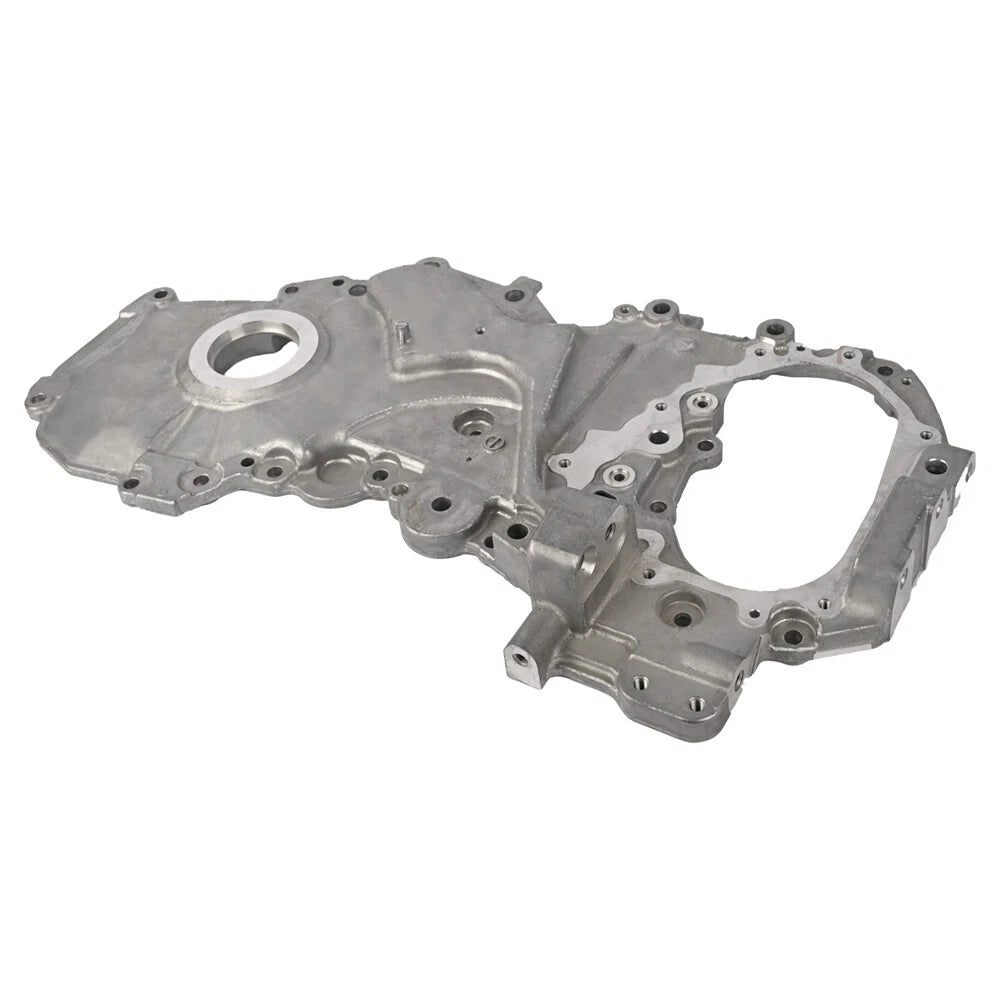 Front Engine Timing Cover for Nissan Juke (2010–2017)