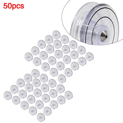 Plastic Bobbins for Singer 6235 6250 6251 6267 7043 7050 7057 Machines