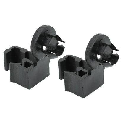 2 x Bonnet Support Strut Clips for Suzuki Swift, Aerio, Baleno (2000-2023)